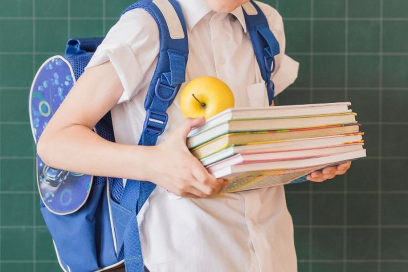 22,3 mln zł na szkolne wyprawki w województwie śląskim